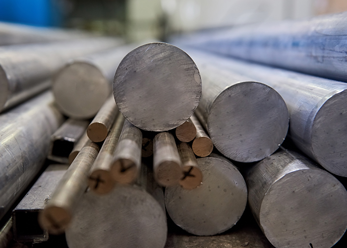 Understanding the Chemical Composition of 304 Grade Stainless Steel